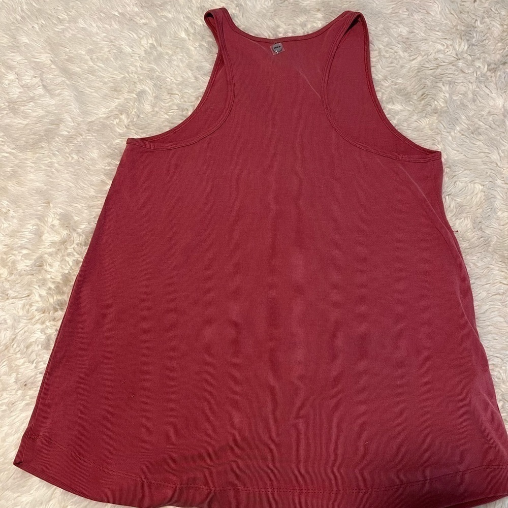 LORNA Jane Luxe Giselle Tank - Picture 4 of 5